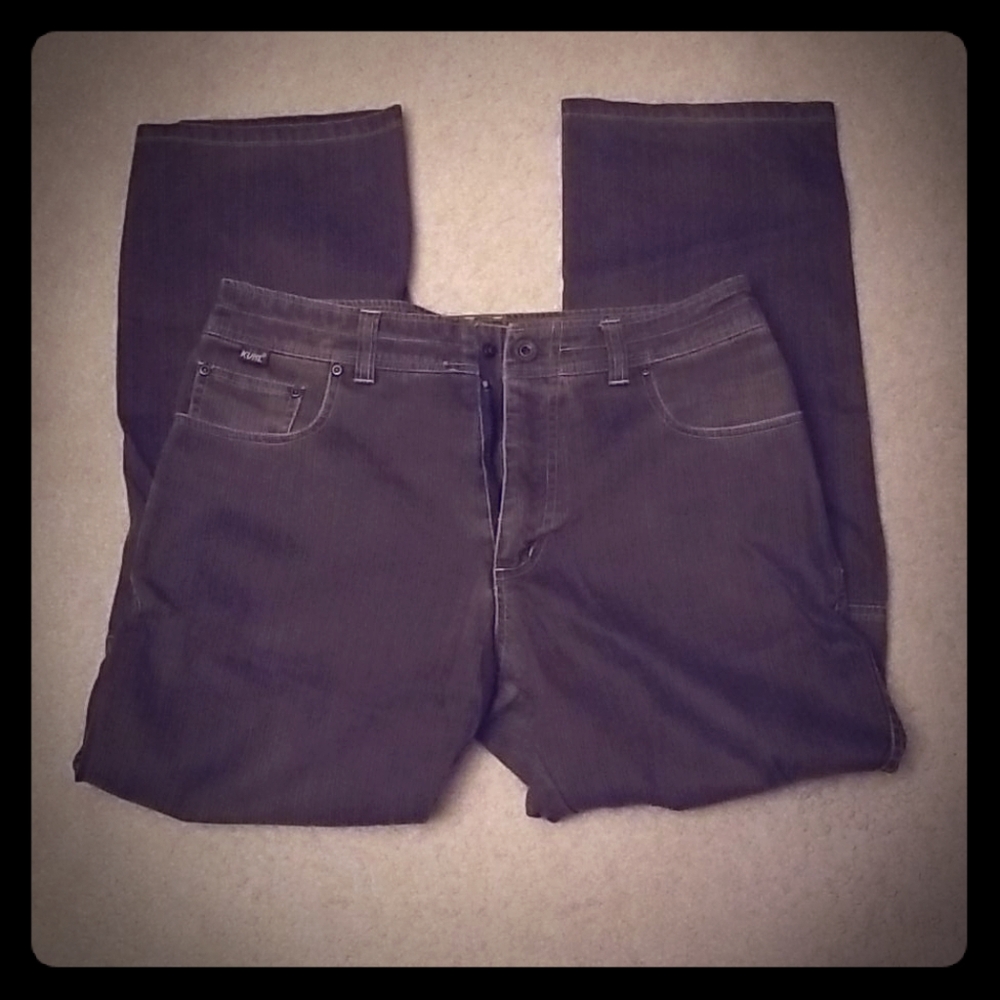 Kuhl Hiking Jeans